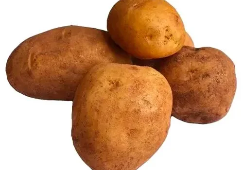 potatoes